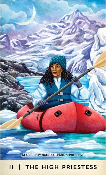 Tarot for the Great Outdoors - Image 5