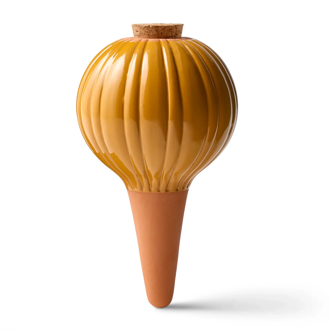 Terracotta Watering Bulb - 3 colors - Image 10
