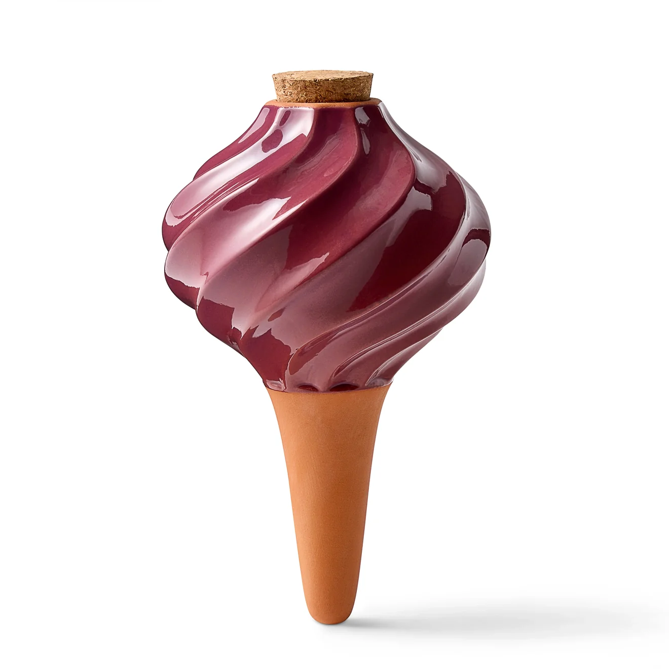 Terracotta Watering Bulb - 3 colors - Image 11