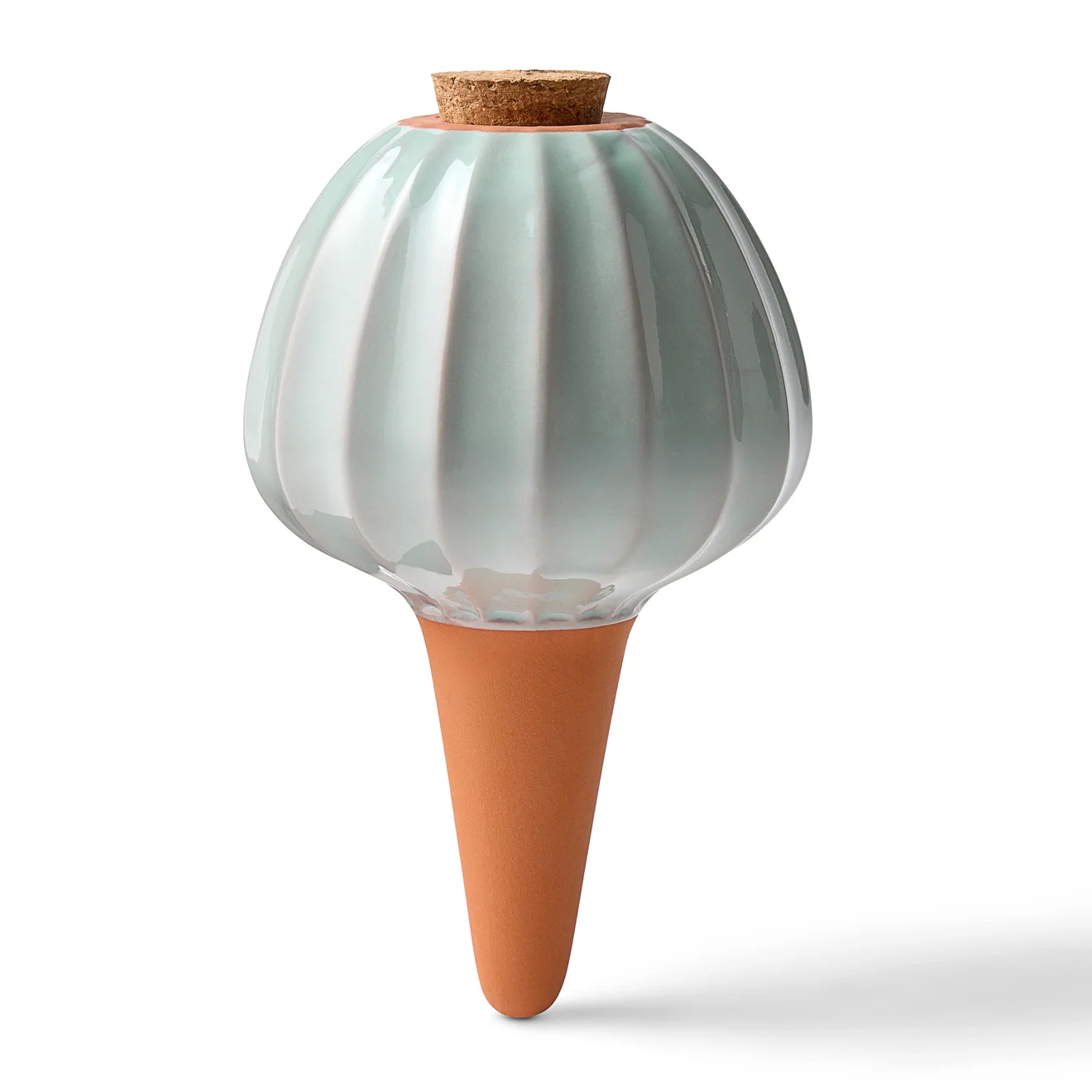 Terracotta Watering Bulb - 3 colors - Image 12