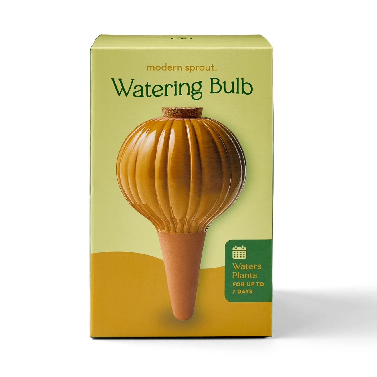 Terracotta Watering Bulb - 3 colors - Image 7