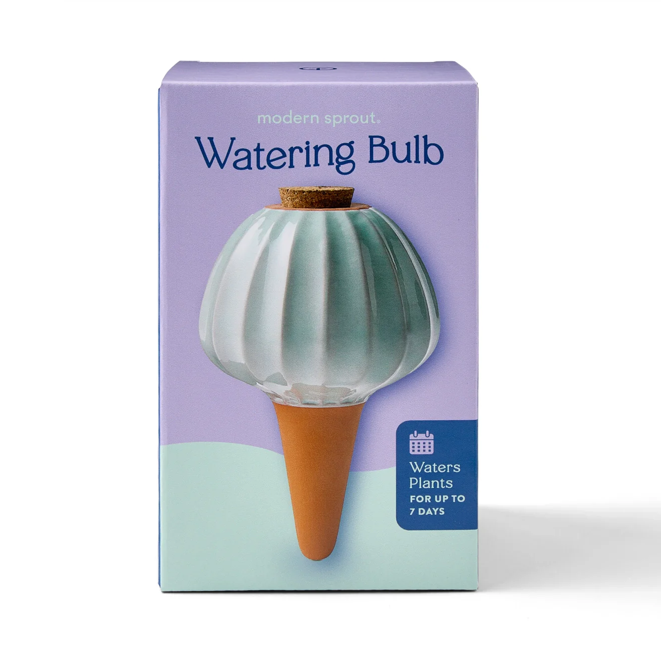 Terracotta Watering Bulb - 3 colors - Image 9