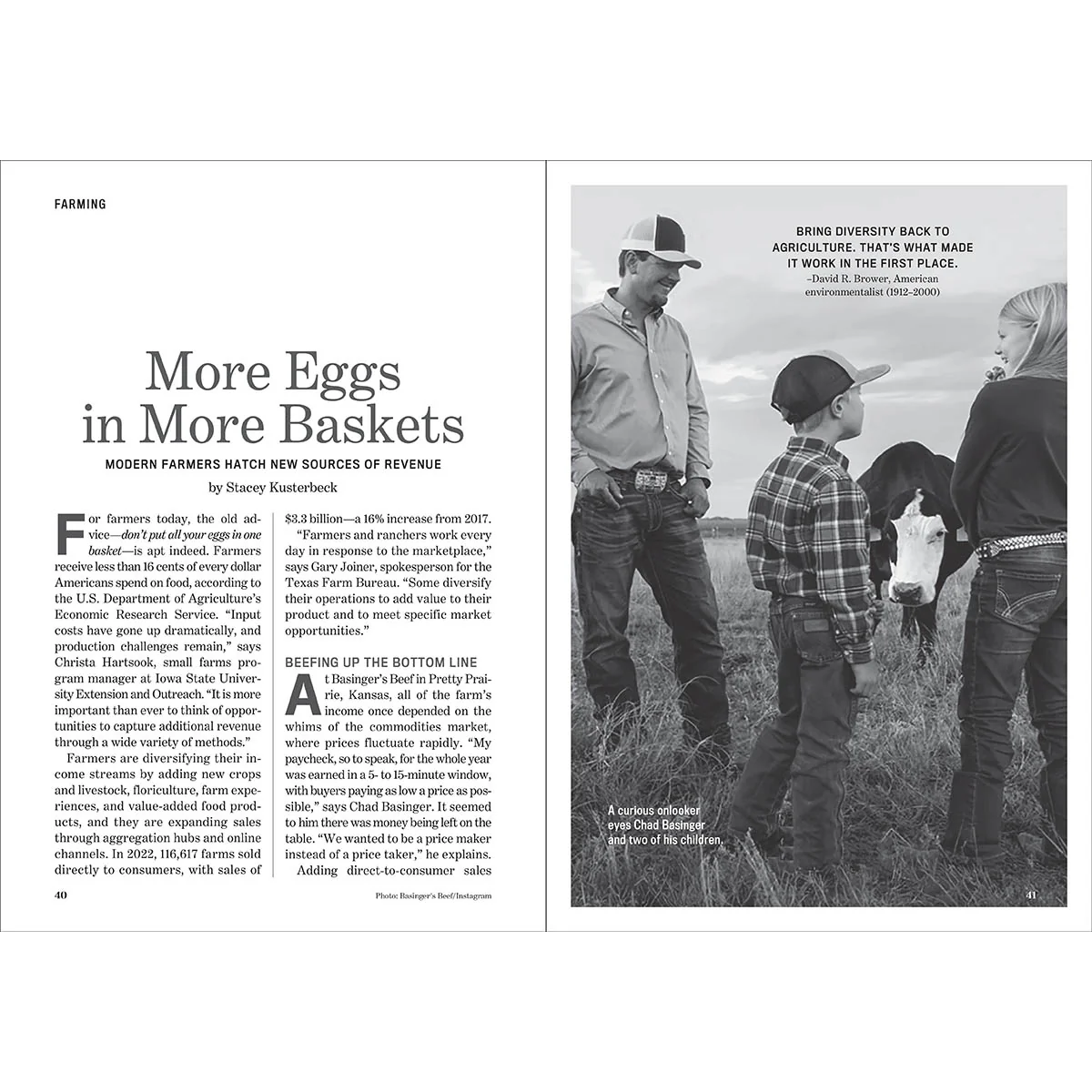 The 2026 Old Farmer's Almanac - Easy-to-Read Oversized Softcover - Image 14