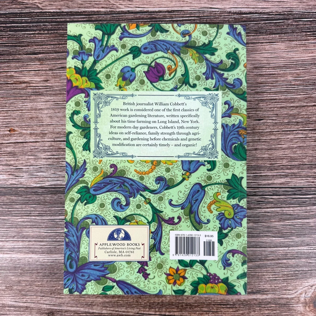 The American Gardener - Image 5