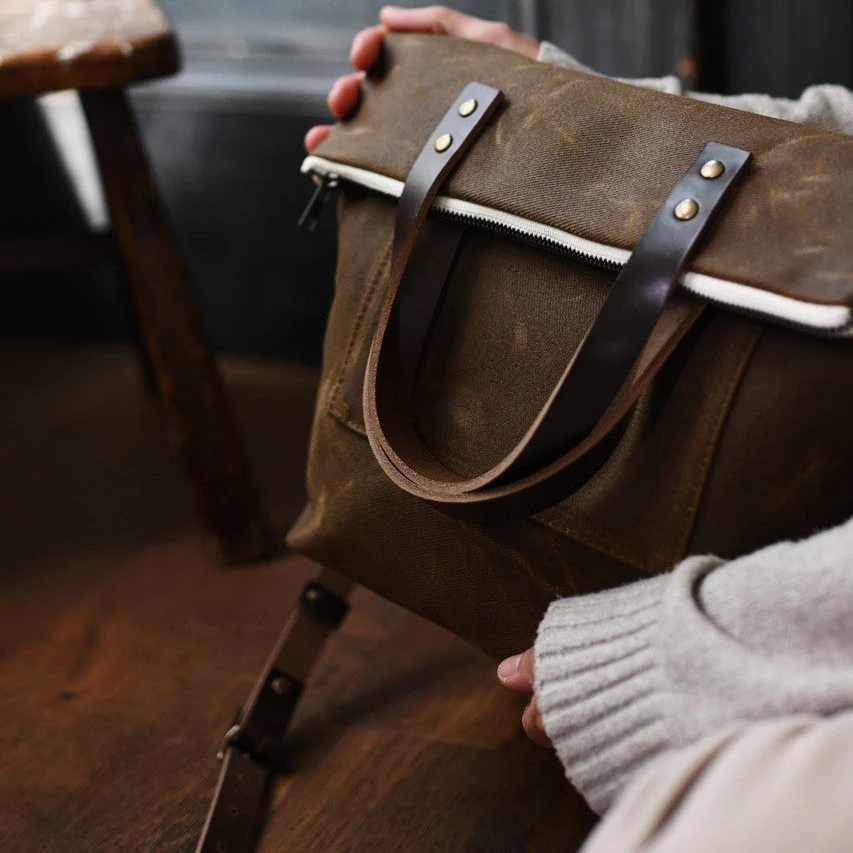 The Book Bag - Image 3
