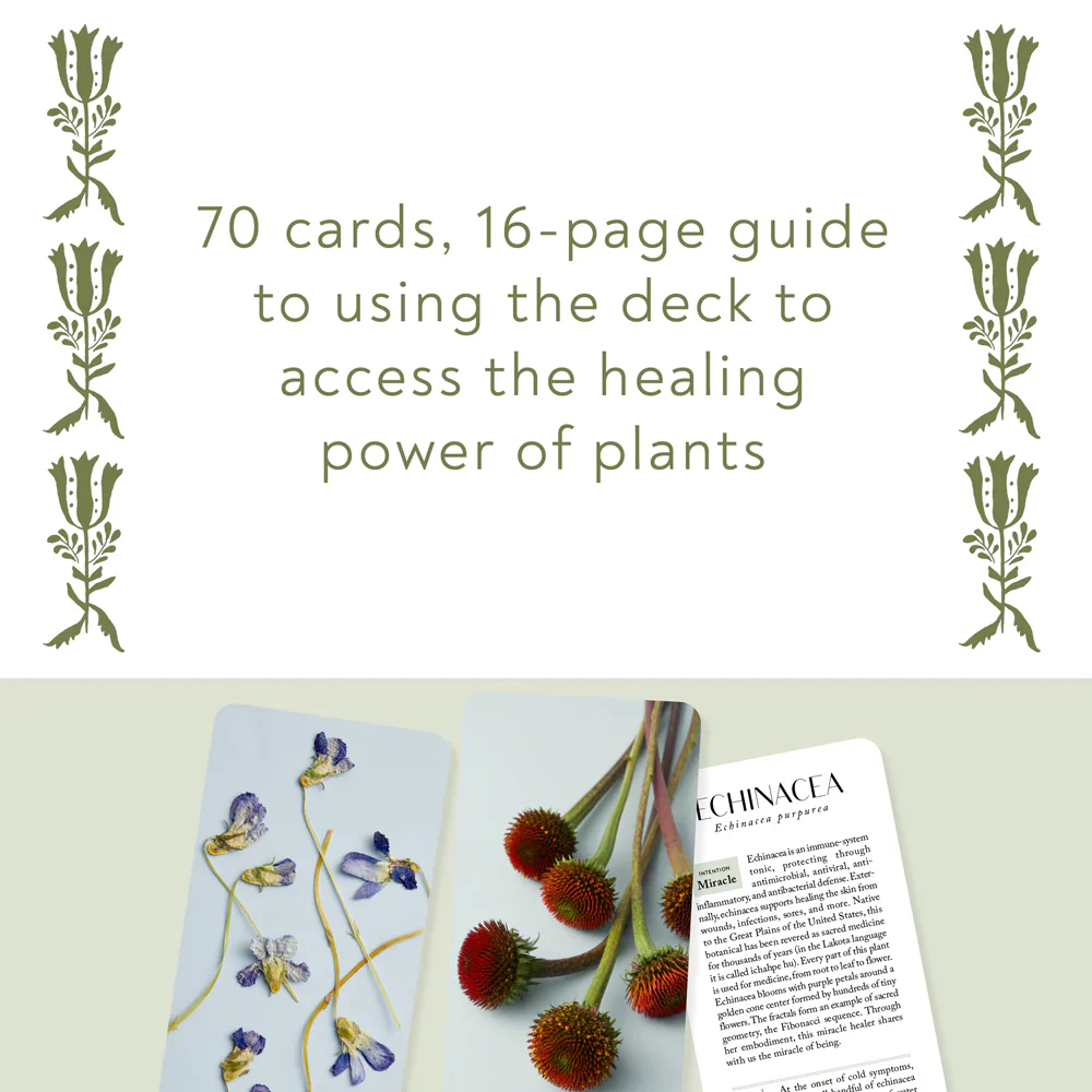 The Botanicals Deck - Image 4