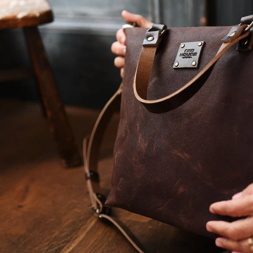 The Crossbody Day Bag - Image 3