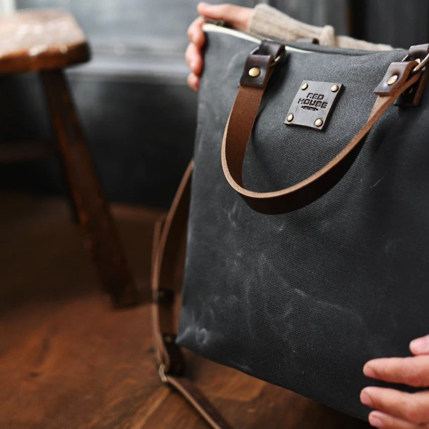 The Crossbody Day Bag - Image 4