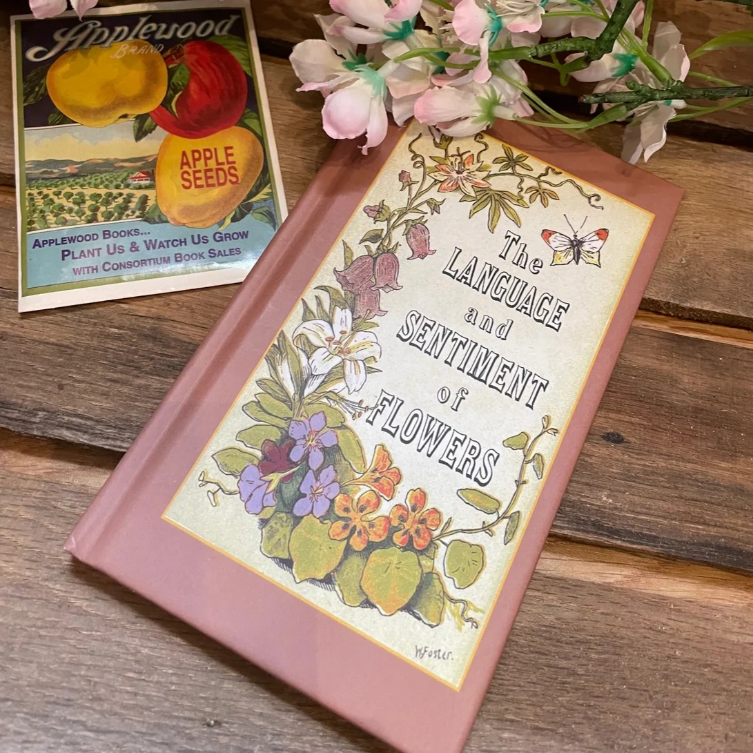 The Language and Sentiment of Flowers - Image 5