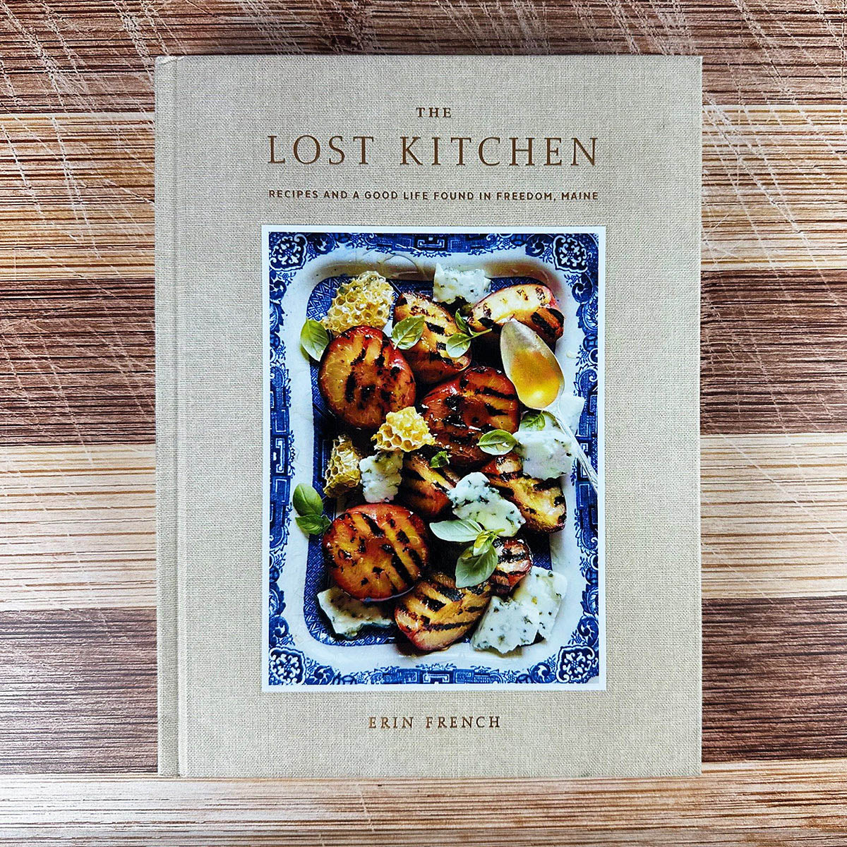 The Lost Kitchen - Image 6