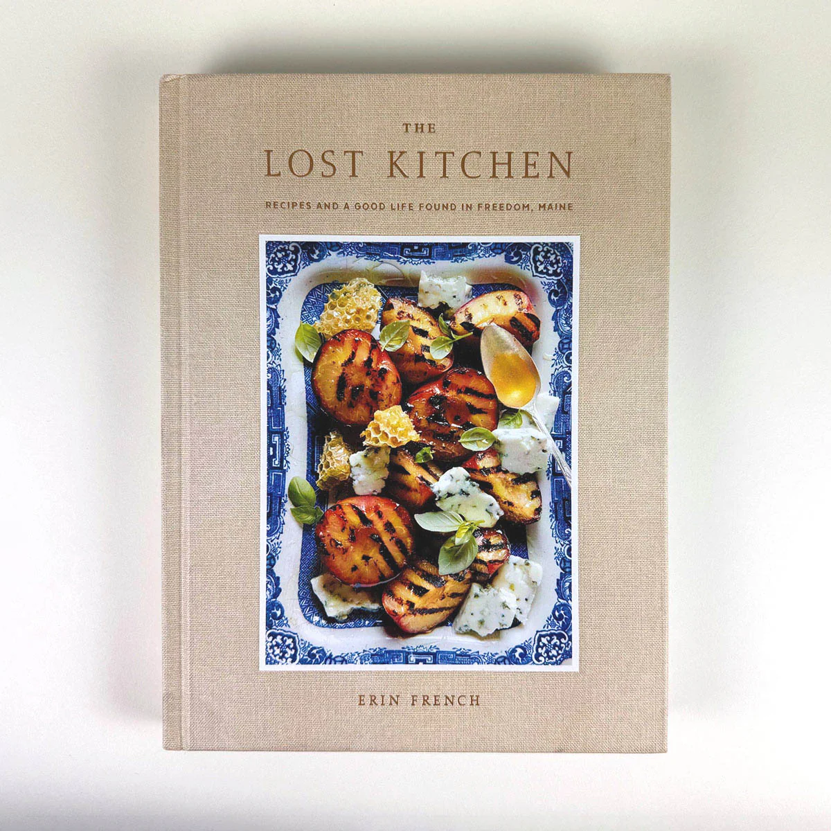 The Lost Kitchen - Image 8
