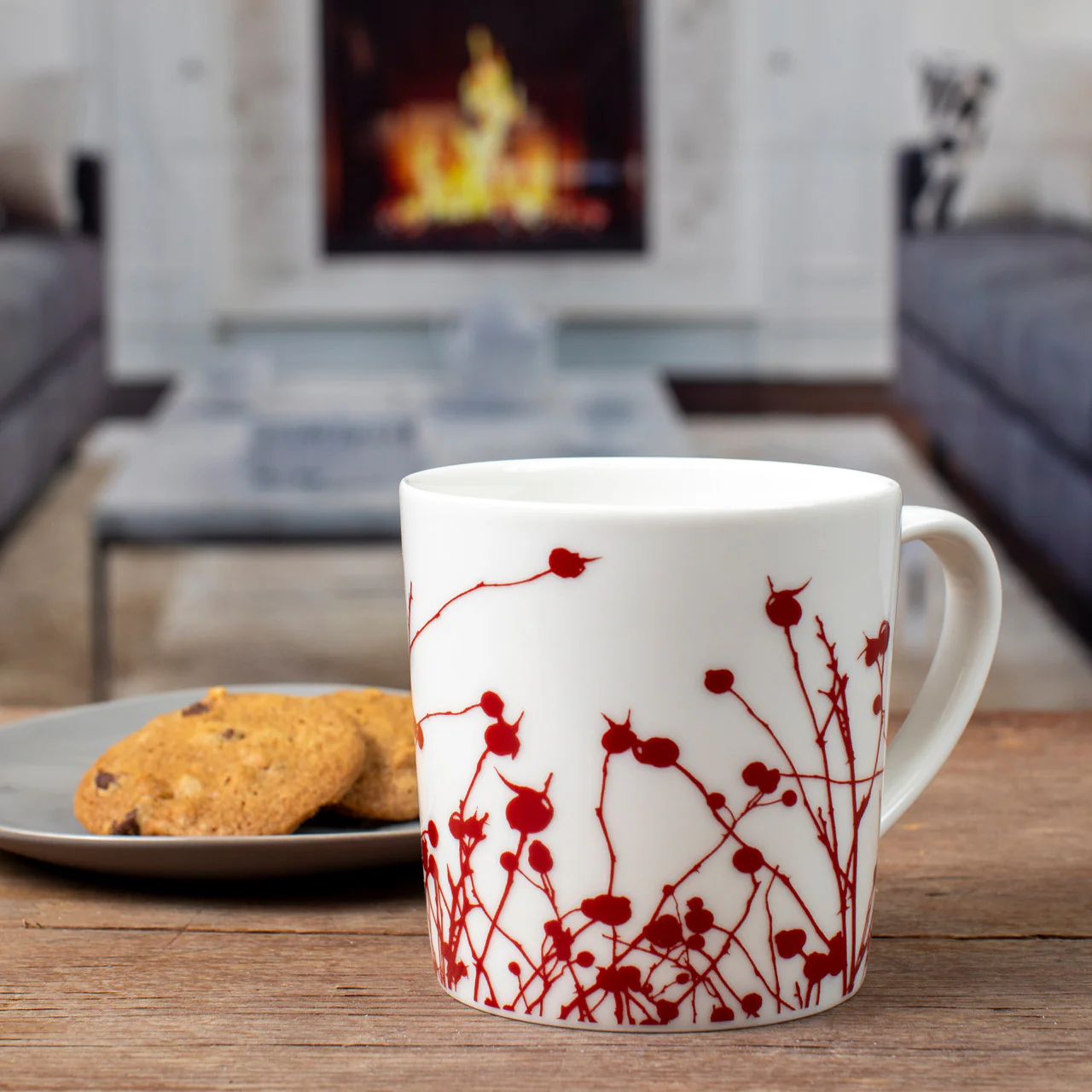 Festive Winter Accents Gift Set - Image 3