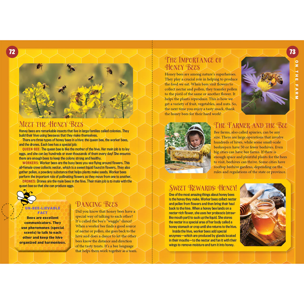 The Old Farmer's Almanac for Kids Volume 11 - Image 5