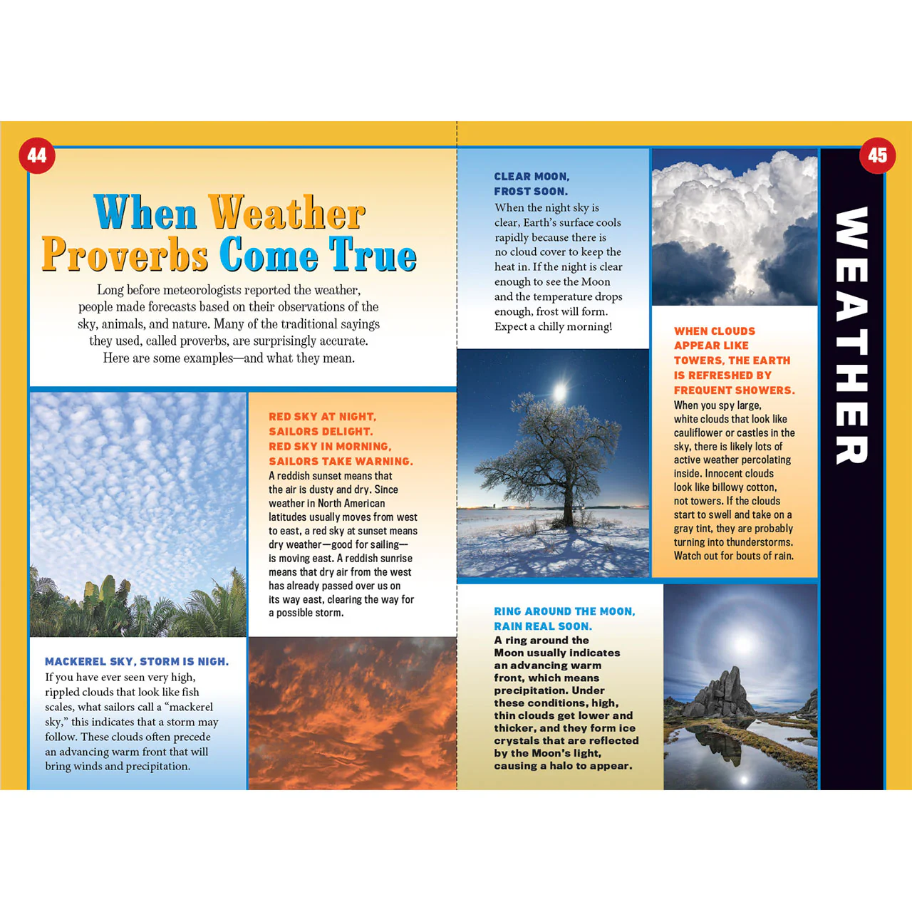 The Old Farmer's Almanac for Kids Volume 11 - Image 8