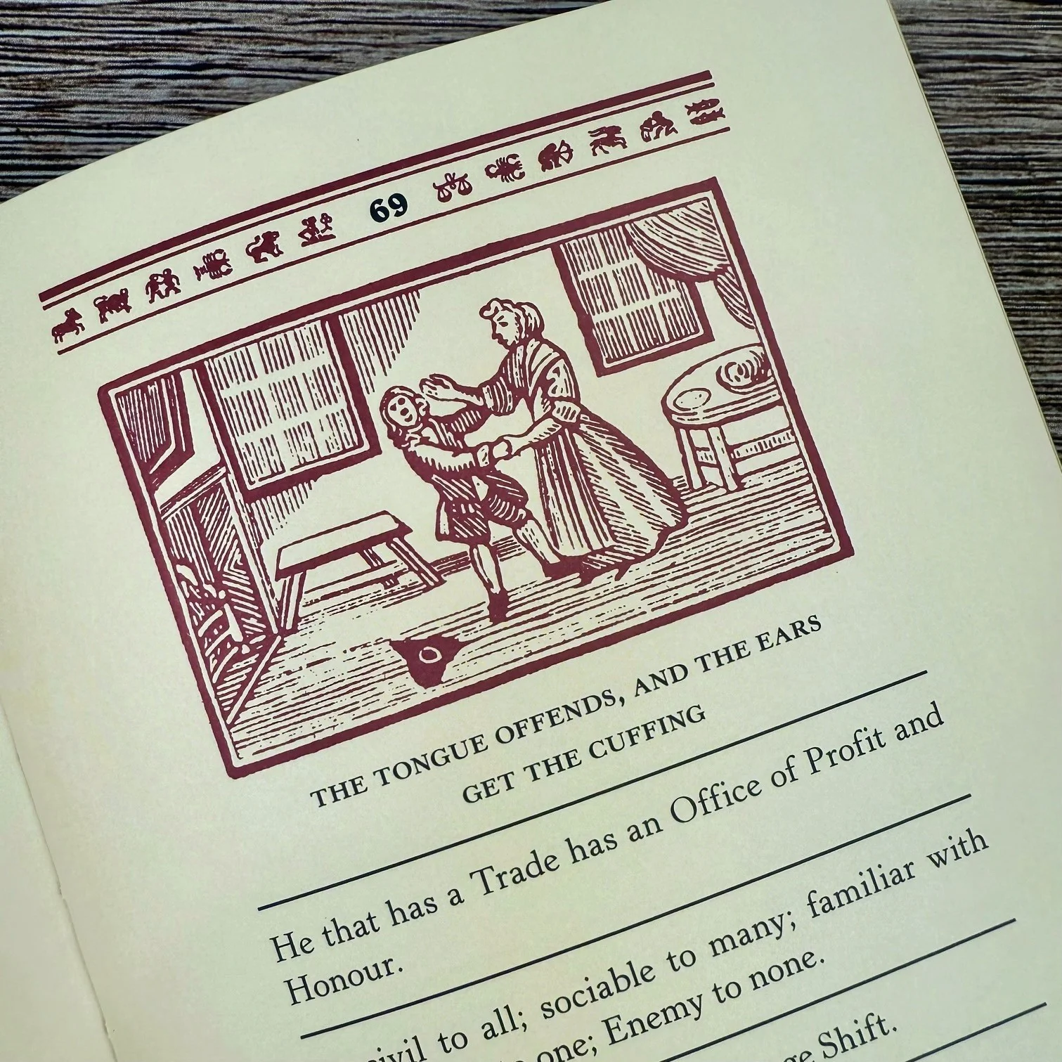 The Wit and Wisdom of Benjamin Franklin - Image 4