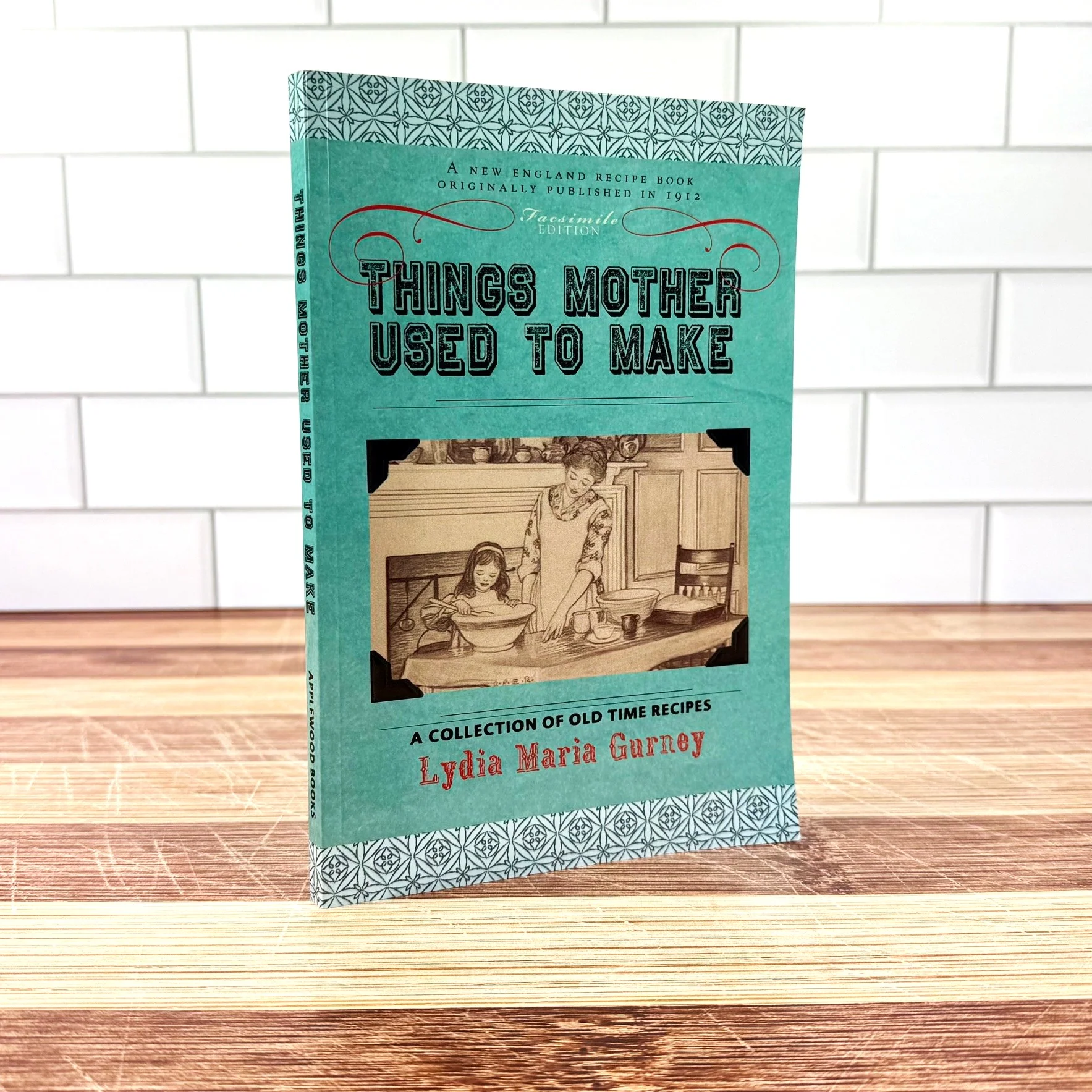 Things Mother Used to Make