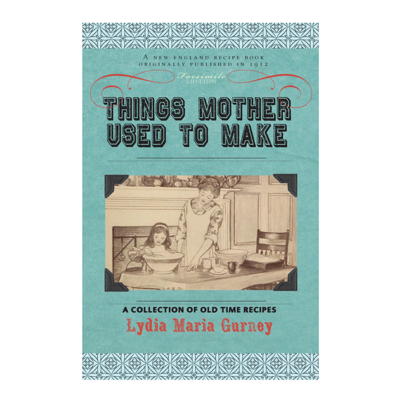 Things Mother Used to Make - Image 5