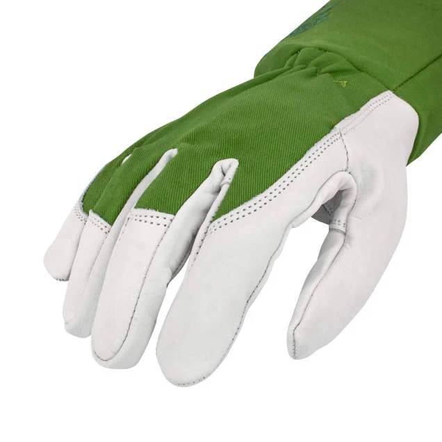 Thorn Resistant Gauntlet Gloves - Image 3