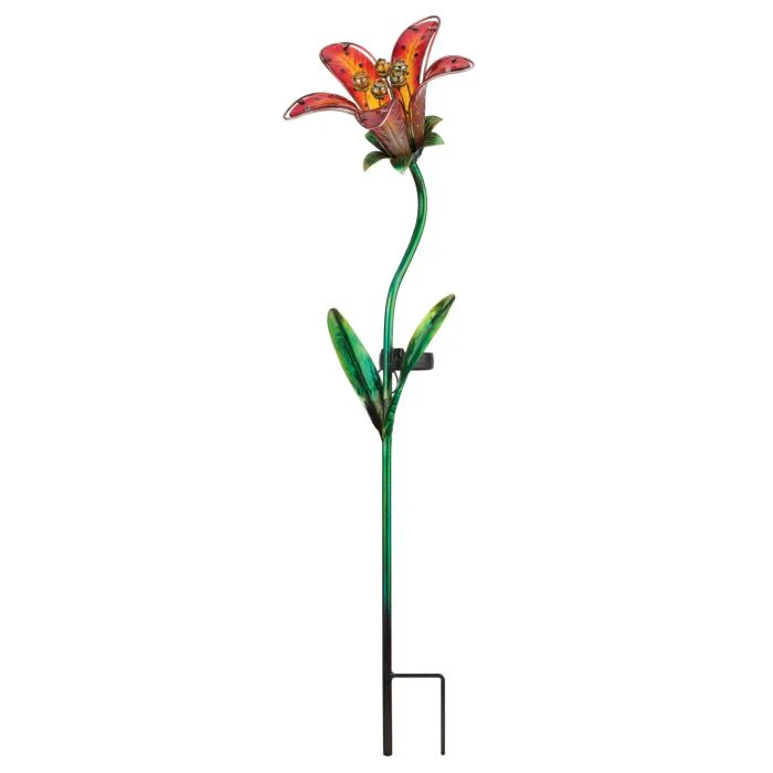Tiger Lily Solar Stake - Image 10