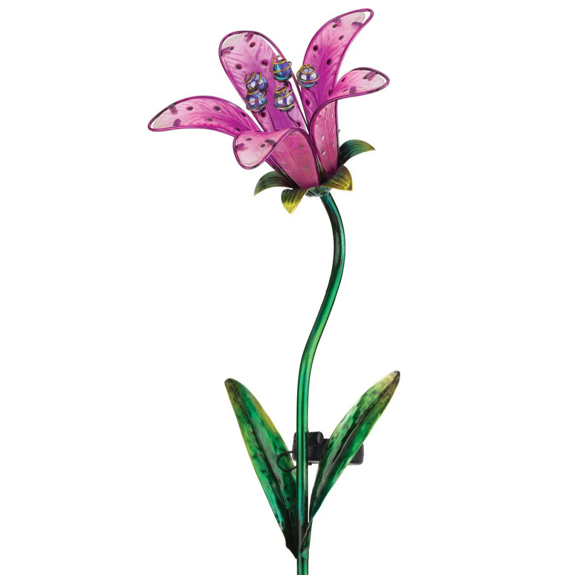 Tiger Lily Solar Stake - Image 12