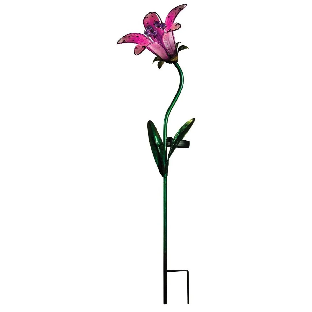 Tiger Lily Solar Stake - Image 13