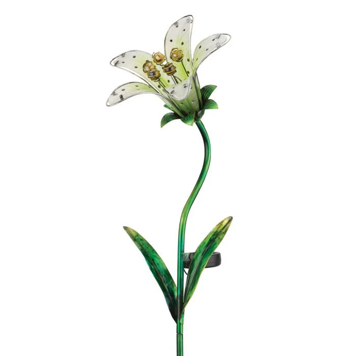 Tiger Lily Solar Stake - Image 6