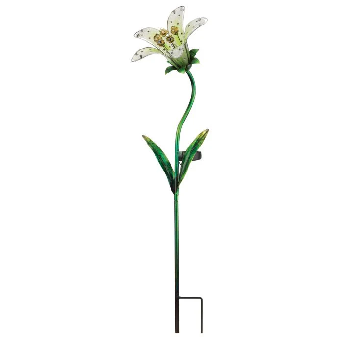 Tiger Lily Solar Stake - Image 7