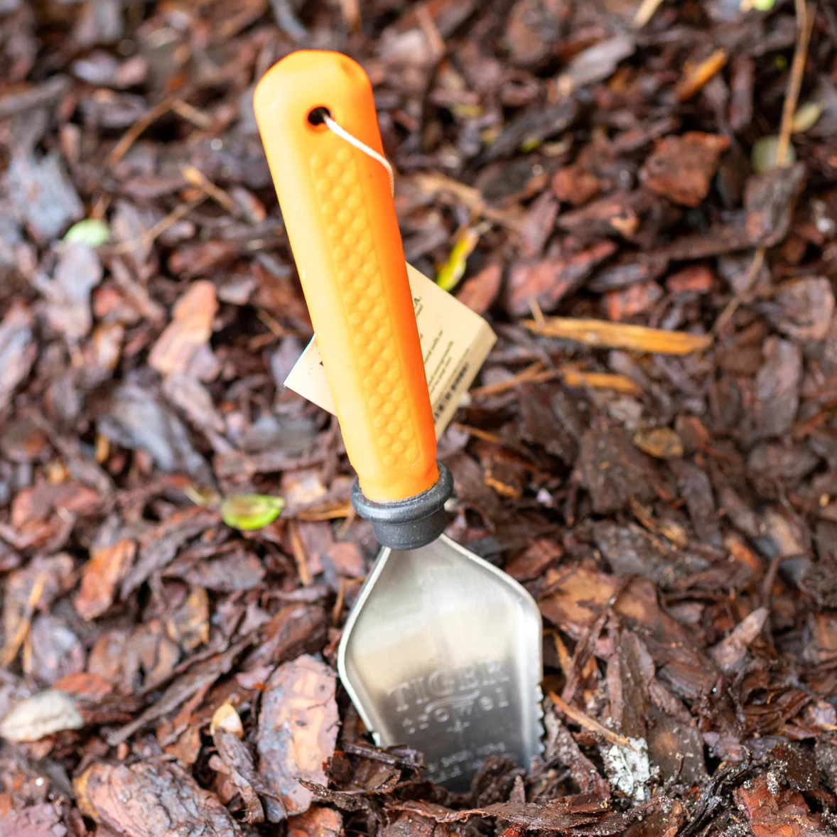 Tiger Trowel with Comfort Grip - Image 4