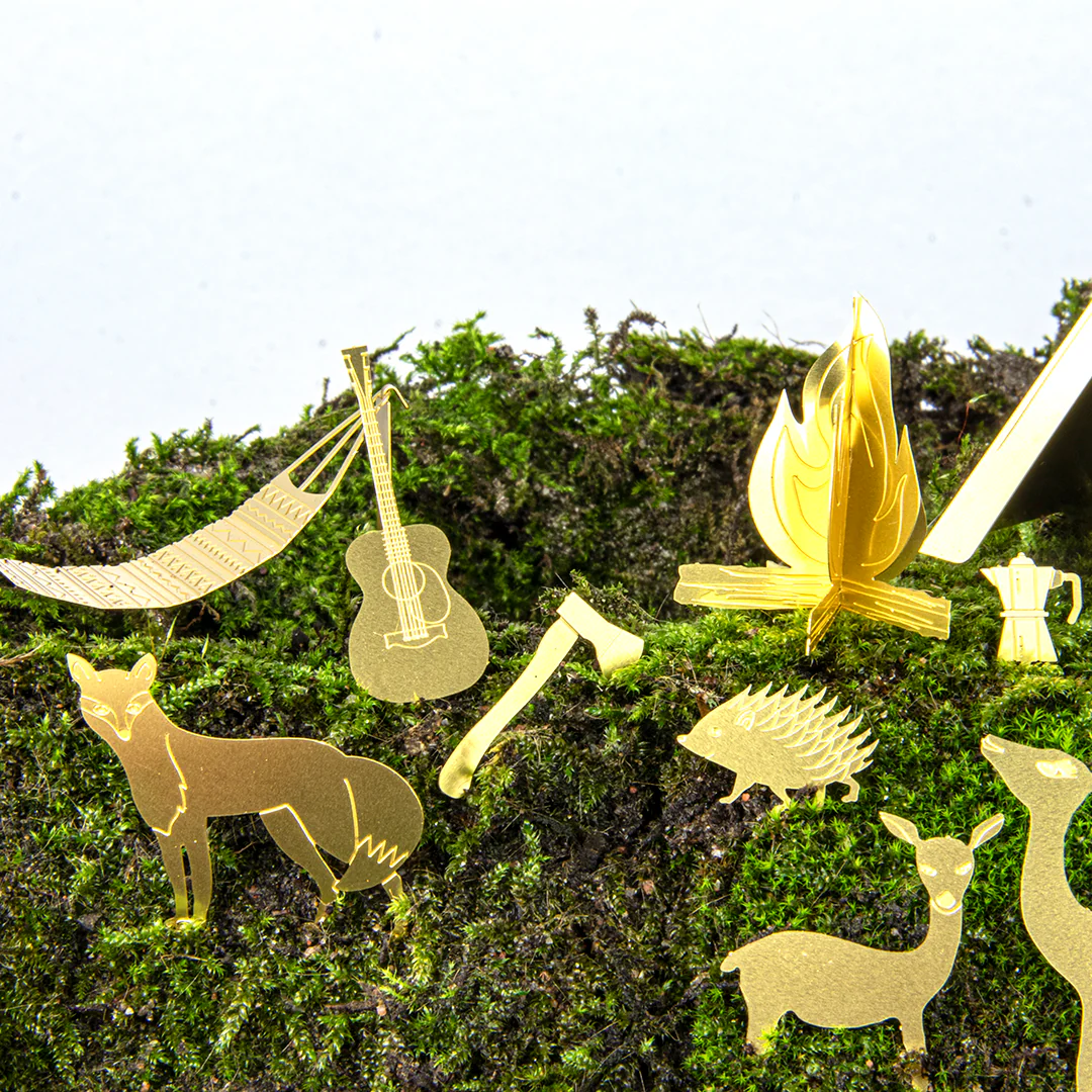 Tiny Camping for Your Plants - Image 6