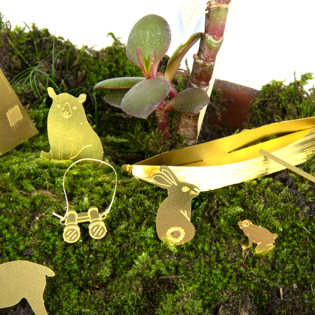 Tiny Camping for Your Plants - Image 7