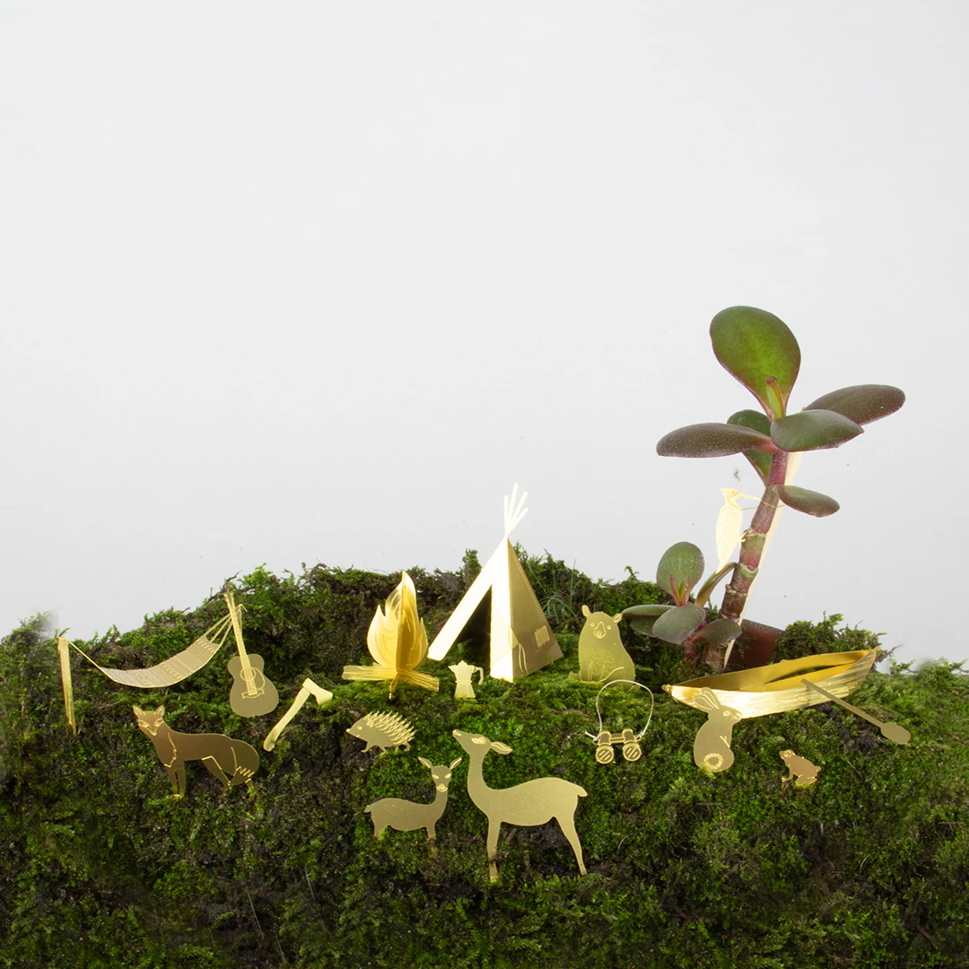 Tiny Camping for Your Plants - Image 8