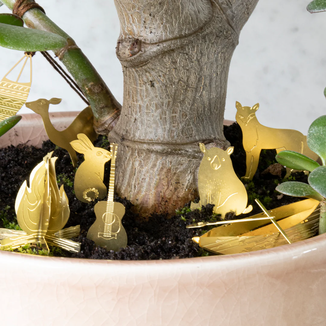 Tiny Camping for Your Plants - Image 9