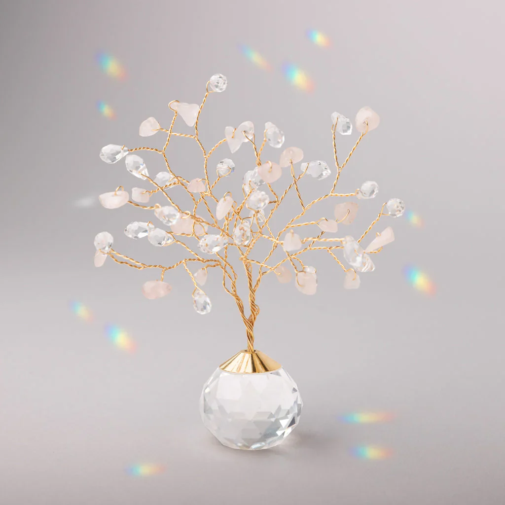 Tree of Life Suncatcher - 4 Styles - Image 3