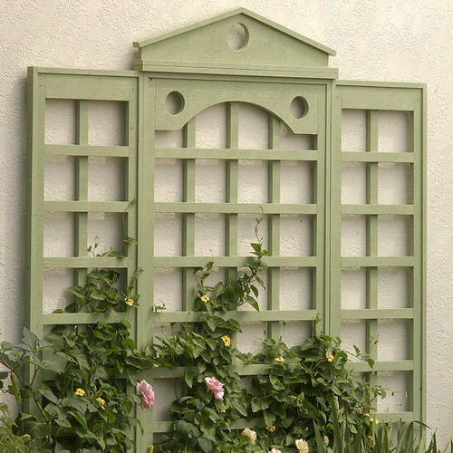 Trellis in a Weekend Project Plan - Image 2