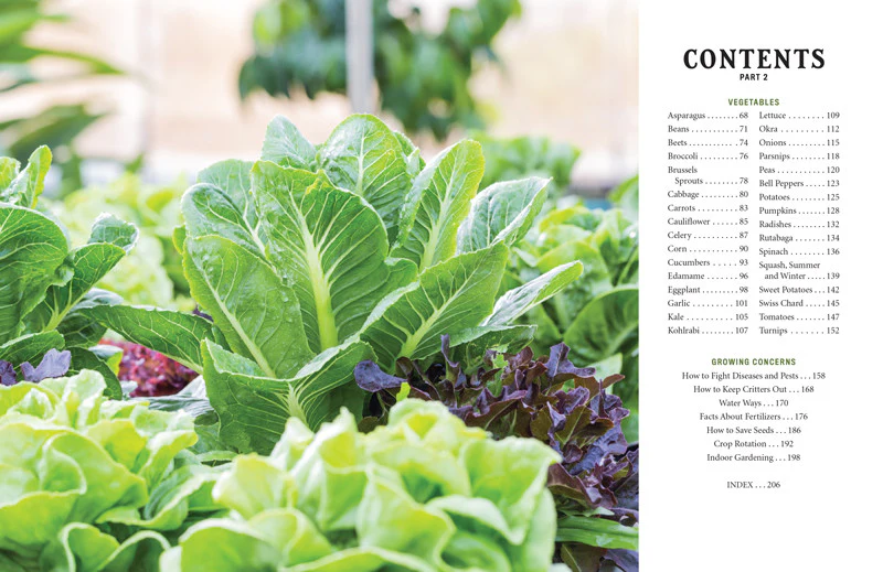 Vegetable Gardener’s Handbook - Image 10