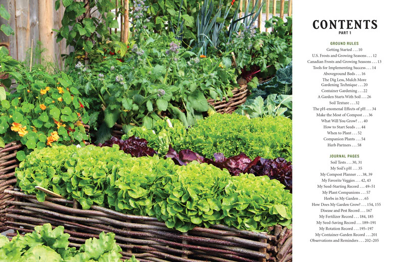 Vegetable Gardener’s Handbook - Image 12