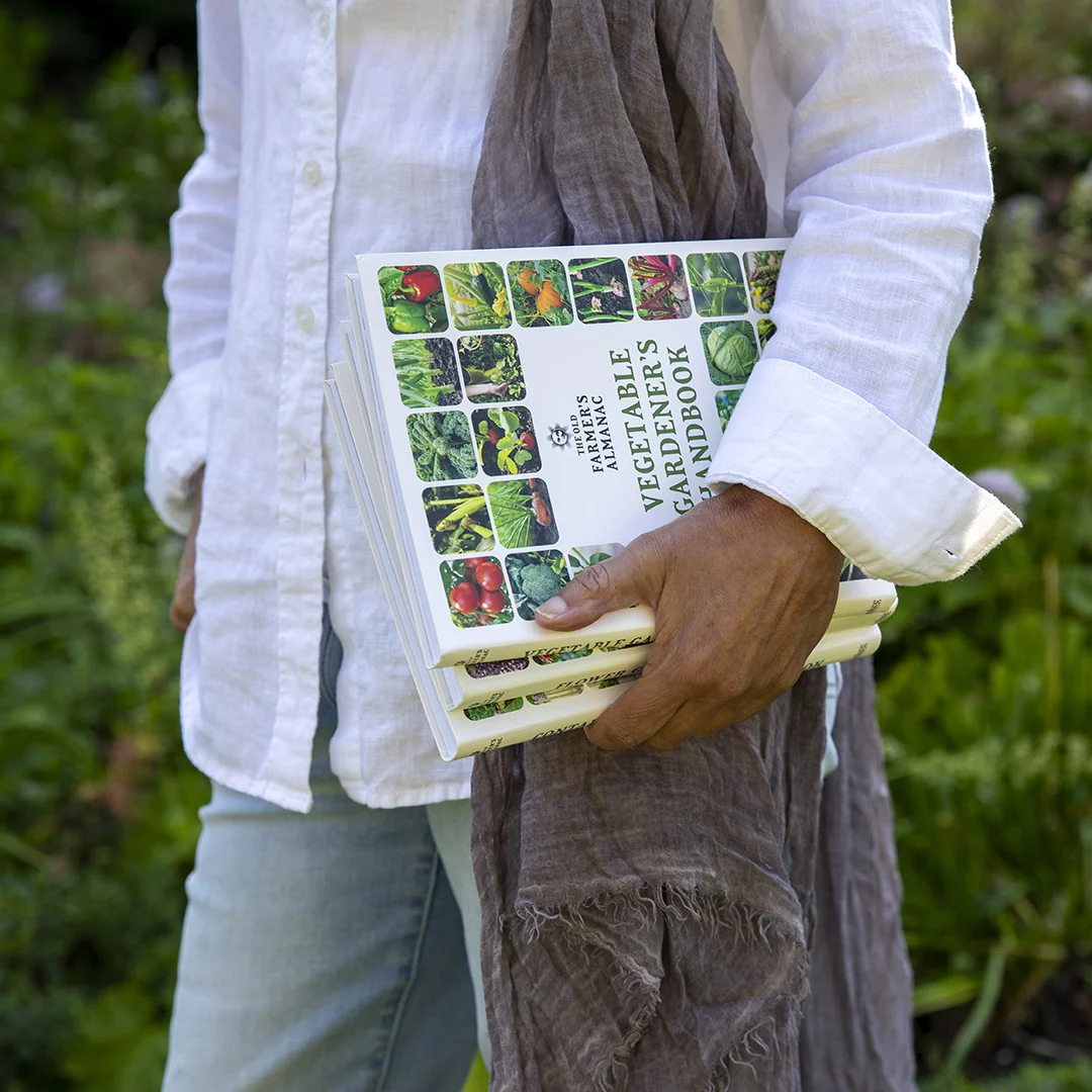 Vegetable Gardener’s Handbook - Image 7