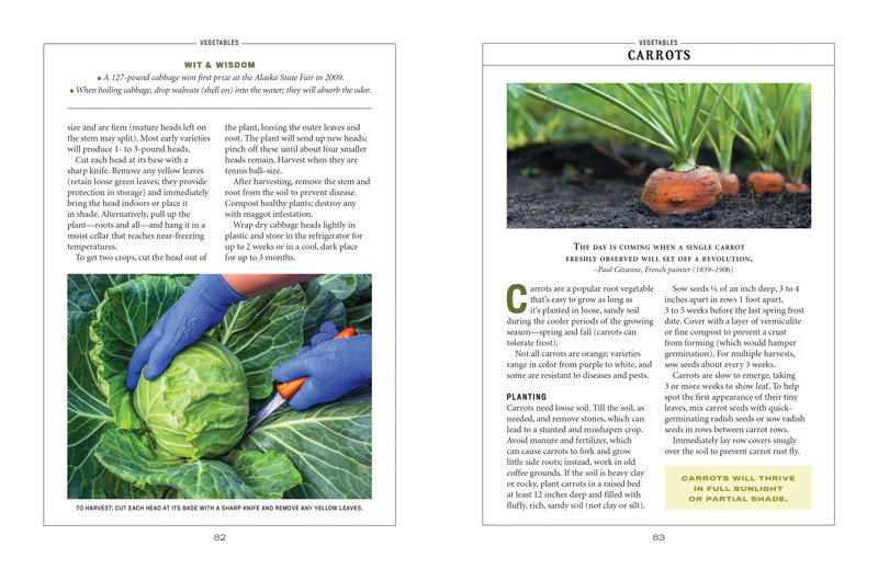 Vegetable Gardener’s Handbook - eBook - Image 10