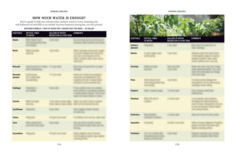 Vegetable Gardener’s Handbook - eBook - Image 4
