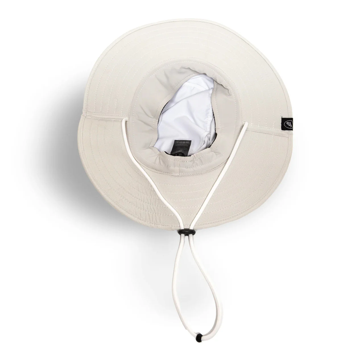 Venture Sun Hat - Cream - Image 3