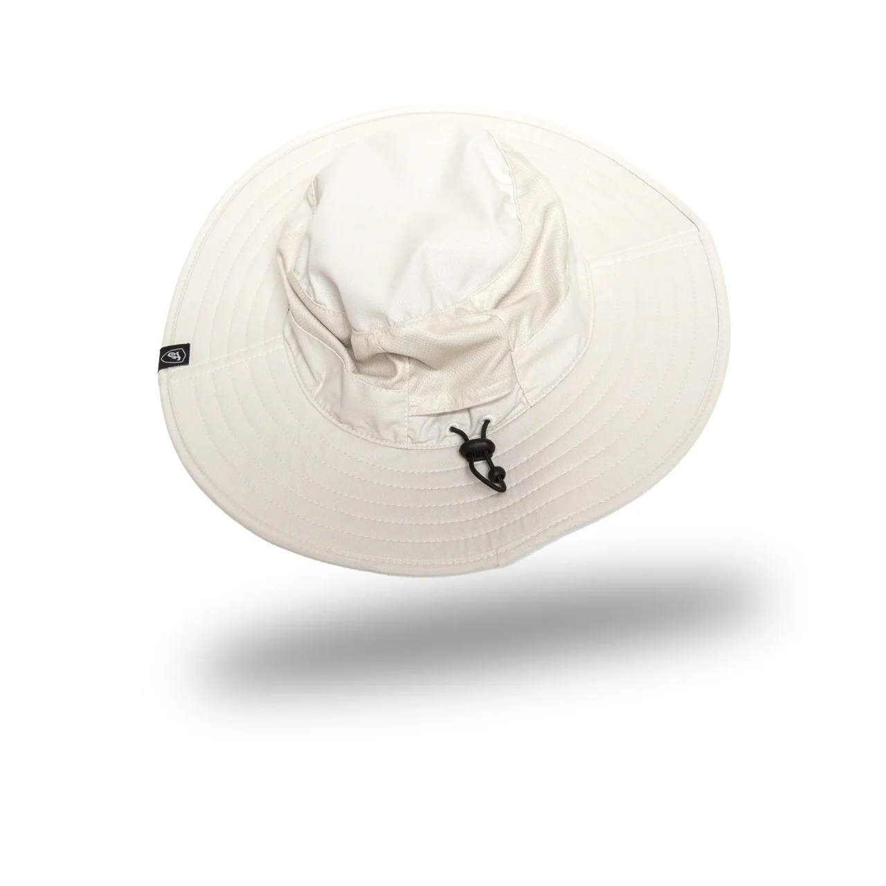 Venture Sun Hat - Cream - Image 5