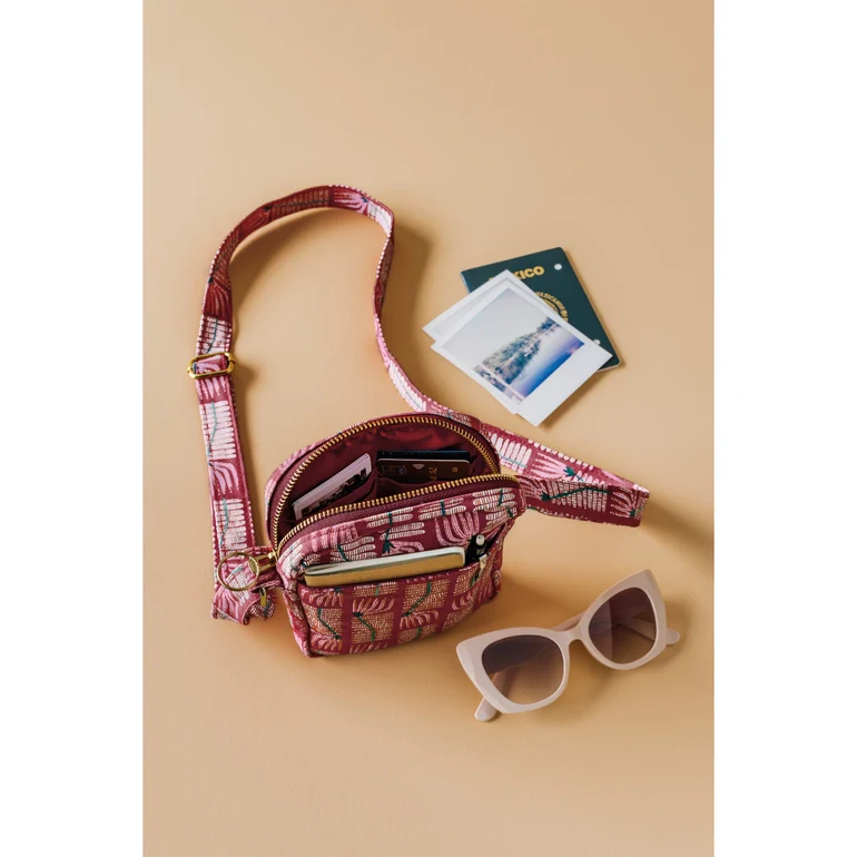 Venus Crossbody Bag - Image 3