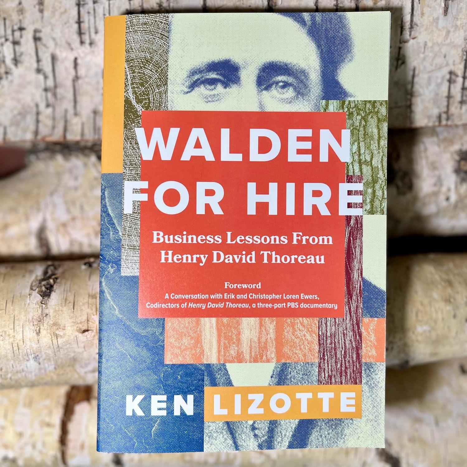 Walden for Hire: Business Lessons from Henry David Thoreau - Image 3