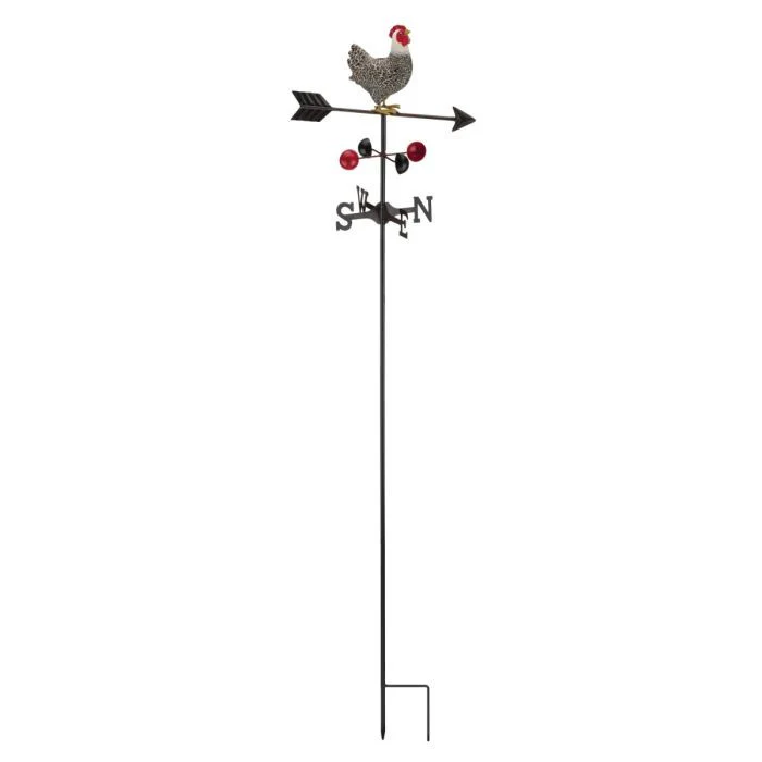 Weathervane Stake - Murray Rooster - Image 3
