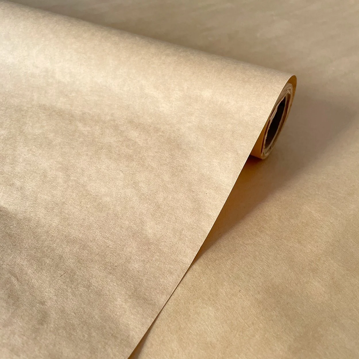 The Old Farmer's Almanac Weed Barrier Paper with 5-0-0 Fertilizer - Image 2