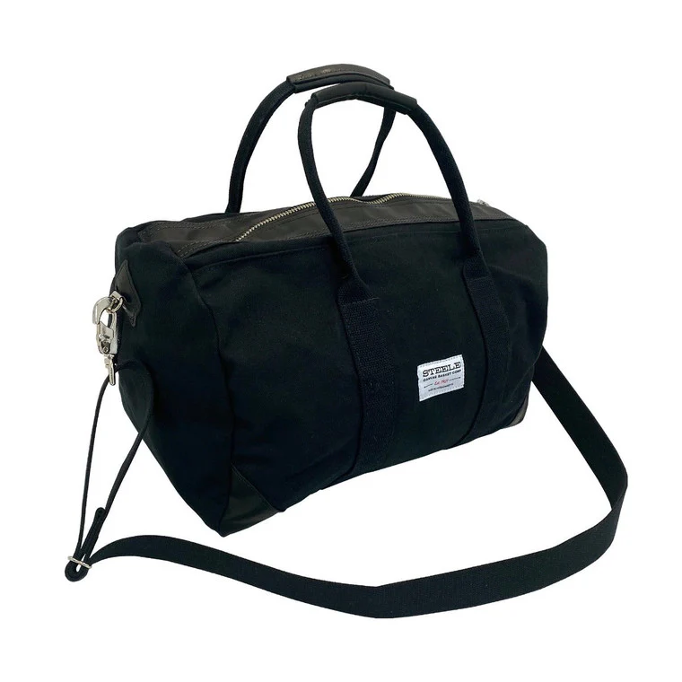 Canvas Weekender Bag - 3 colorways available - Image 10