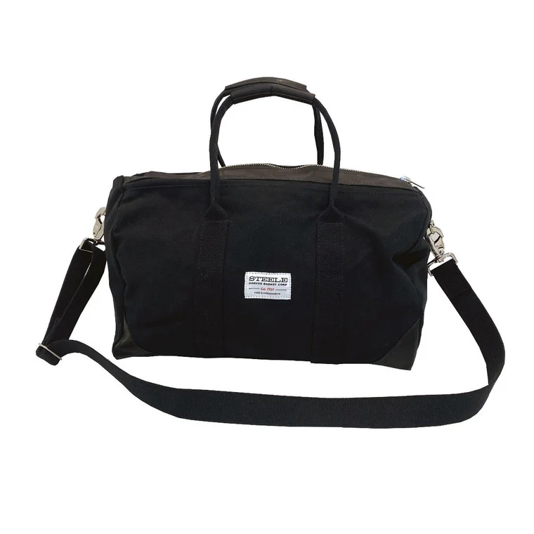 Canvas Weekender Bag - 3 colorways available - Image 8