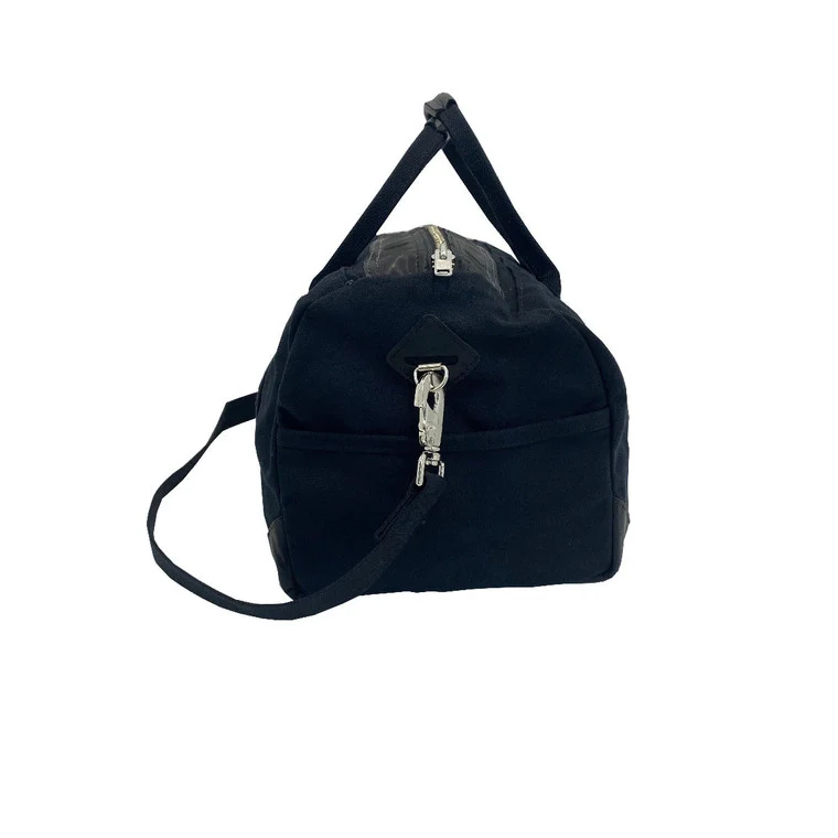 Canvas Weekender Bag - 3 colorways available - Image 9