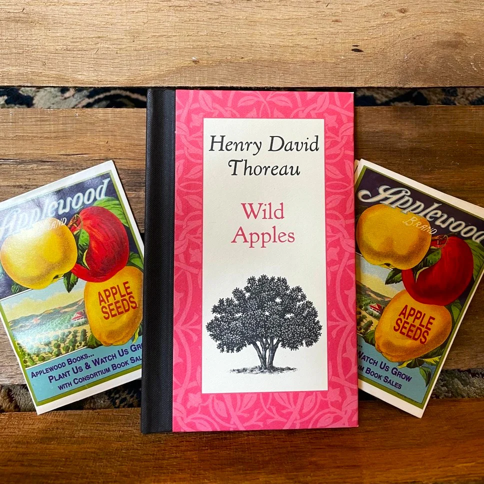Wild Apples - Image 2